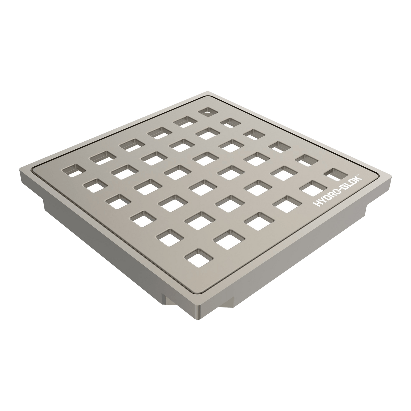 Hydro-Blok Drain Covers & Tray