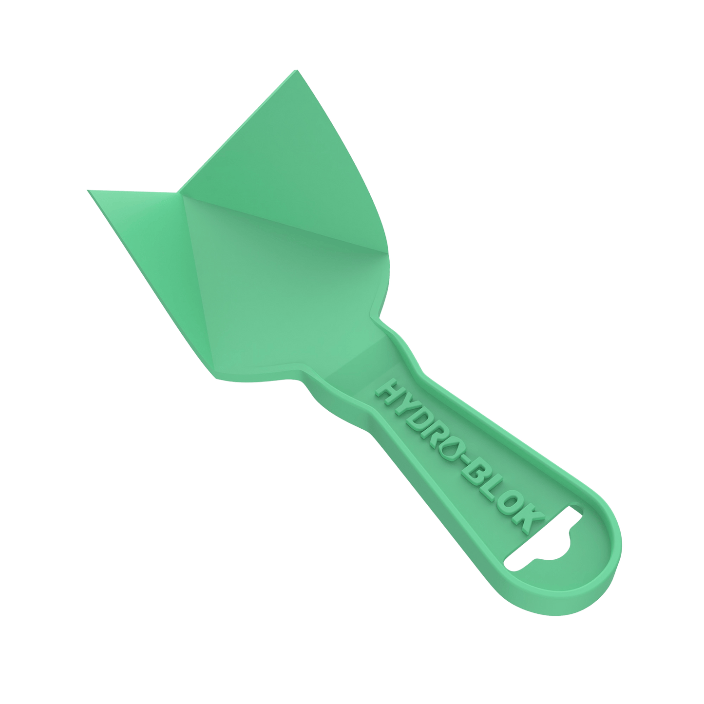 Hydro-Blok Putty Knifes