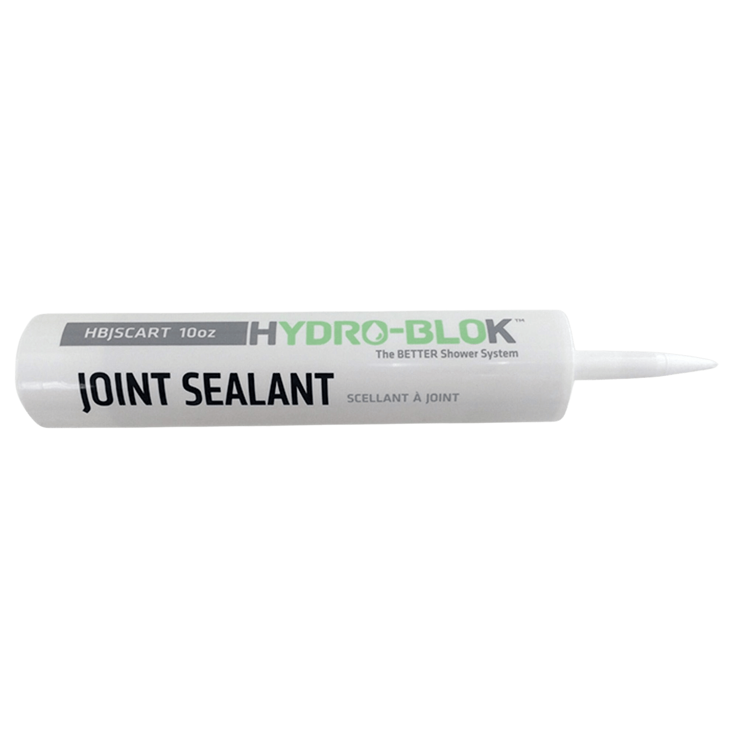 Sealant Cartridge & Gun