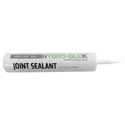 Sealant Cartridge & Gun