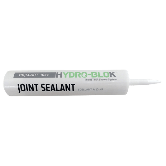 Sealant Cartridge & Gun