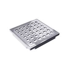 Hydro-Blok Drain Covers & Tray